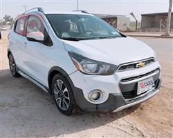 شيفروليه سبارك